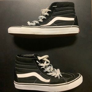 Vans Sk8-Hi